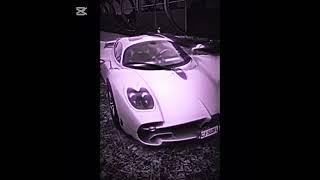 Car edit #cool#pagani#buggati#cars