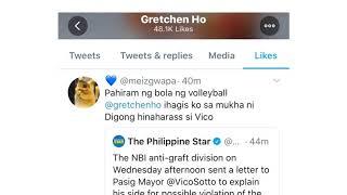 Vico Sotto & Gretchen Ho: ViChen Is Real