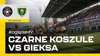 #oglądaMY: GKS Katowice odwraca losy meczu w ostatnich minutach! (28.04.2024)