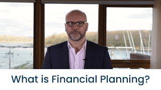 What is Financial Planning and Wealth Management?