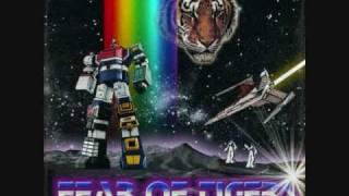 Fear Of Tigers- Friday Night At Geek Club