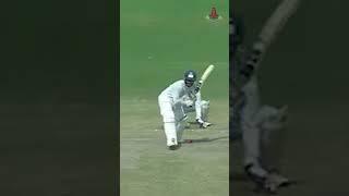 Pradosh Ranjan Paul's stellar knock against Delhi | Ranji Trophy 2024-25 