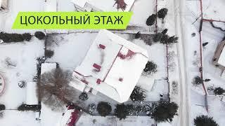 Продается коттедж в поселке Дубки (Чебоксары)