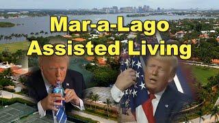 Mar-A-Lago Assisted Living