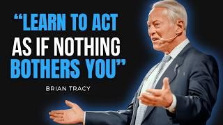 Discover the 7 SECRETS to financial SUCCESS, inspired by Warren Buffett – Brian Tracy  #briantracy