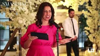 Jewish Wedding Music: Everything you need to know {with Smashing The Glass | Karen Cinnamon}