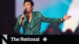 Best in Canadian music on display at 2023 Juno Awards