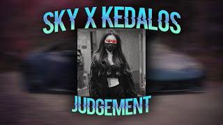 YEAT - JUDGEMENT (FEAT. DON TOLIVER) [PROD. SKY X KÉDALOS]