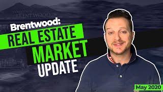 Brentwood: Los Angeles Real Estate Market Update (May 2020)