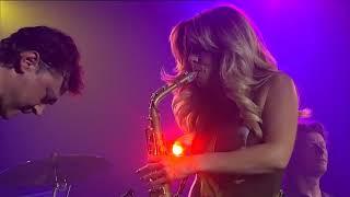 Candy Dulfer & Ulco Bed   Lily Was Here  Live 2013 #Candy #Dulfer,  #Ulco #Bed