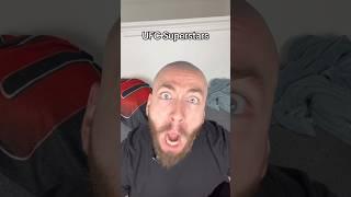 UFC SUPERSTAR PROBLEM? #ufc #mma #conormcgregor #iliatopuria #jonjones