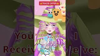 Vtuber and A.I.  Pet have a trade offer