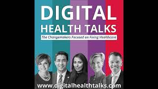 Digital Health Talks: Bridging the Gap: How Venture Studios Can Unite Health Systems and Innovators