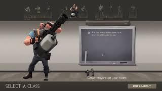 tf2 has a big bot problem