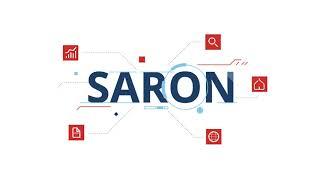 SARON: der neue Referenzzinssatz für die Schweiz