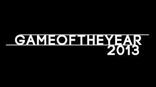 Game of the Year 2013 | VG247.com