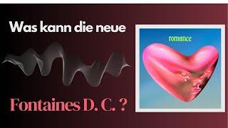 Ist "Romance" der erste Schritt zum eigenen Kosmos einer kommenden Superband?