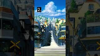 꿈을 꿀 때마다 갈 수 있는 곳을 고른다면? #13 #shorts