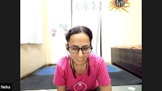 Testimonial yoga journey |Always Live Yoga for beginners and intermediate levels