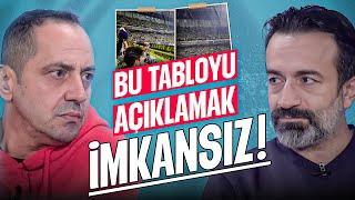 Galatasaray'da transfer operasyonu | Fenerbahçe'de neler oluyor? | İstifa sesleri | 2+1