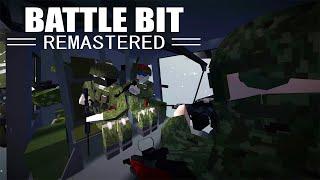 Gameplay Trailer | Battlebit Remastered