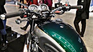 20 Insane Special Edition Triumph Motorcycles You MUST Ride in 2025