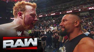 Sheamus confronts Bron Breaker after Ludwig Kaiser match: Raw highlights, Jan. 13, 2025