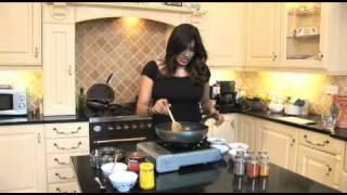 How to make vegetable curry-Indian Recipe