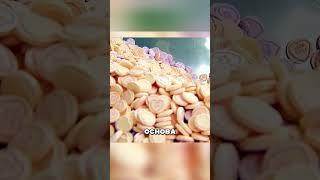 ЧТО СКРЫВАЮТ ПРОИЗВОДИТЕЛИ СЛАДКОГО? 