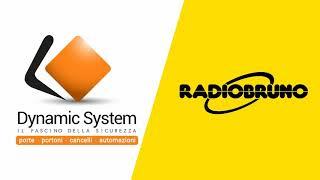 Dynamic System - spot Radio bruno 2019