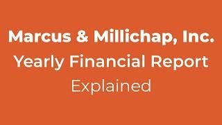 Marcus & Millichap: Navigating the Commercial Real Estate Rollercoaster