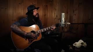 Shawn James - Livestream from the Lodge