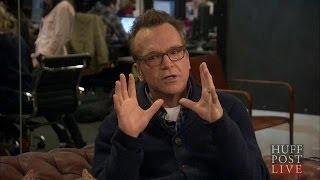 Tom Arnold Tells A Crazy Steven Seagal Story