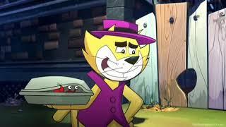 Top Cat The Movie (2012) in 4x Speed