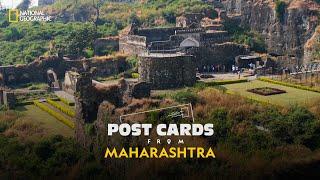 Aurangabad | Postcards from Maharashtra | National Geographic | #PartnerContent