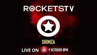 Shimza LIVE from Rockets Bryanston