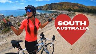 Why We Love Cycling in South Australia