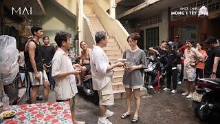 MAI behind the scene [Full] | Making of MAI, cách Trấn Thành và ekip đã thực hiện MAI