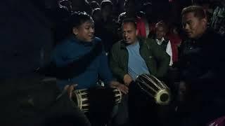 ramailo dohori bhim bindass vs sushila lama..