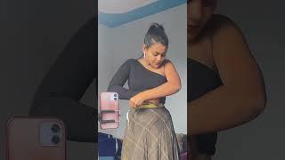 How to determine your body type #youtubeshorts #shortsfeed |Samridhi Rajput ||