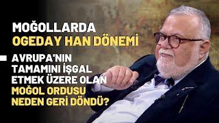 Moğollarda Ögeday Han Dönemi, Avrupa'nın Tamamını İşgal Etmek Üzere Olan Moğol Ordusu..