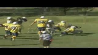 #23 Alex Cho 2009 Bantom Highlights