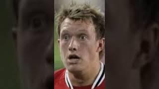 Phil Jones is the goat 