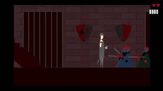 Queen Of Spades (short animation)