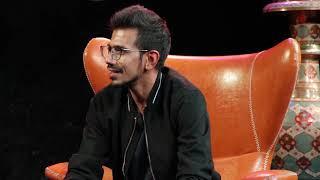 Chahal on IPL debut and Rohit Sharma - The Reena Dsouza Show