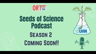 Seeds of Science Season 2 Trailer