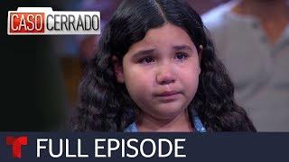 Caso Cerrado Complete Case | Psychic Girl Needs To Go To Colombia Or She'll Die