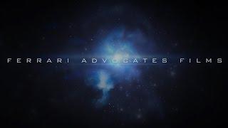 Ferrari Advocates Trailer