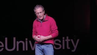 Rethinking Health, Wellness & Aging in America Today | Clay DeStefano | TEDxTexasStateUniversity