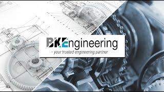 BK Engineering company video